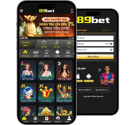 Bảo mật hàng đầu 789bet link
