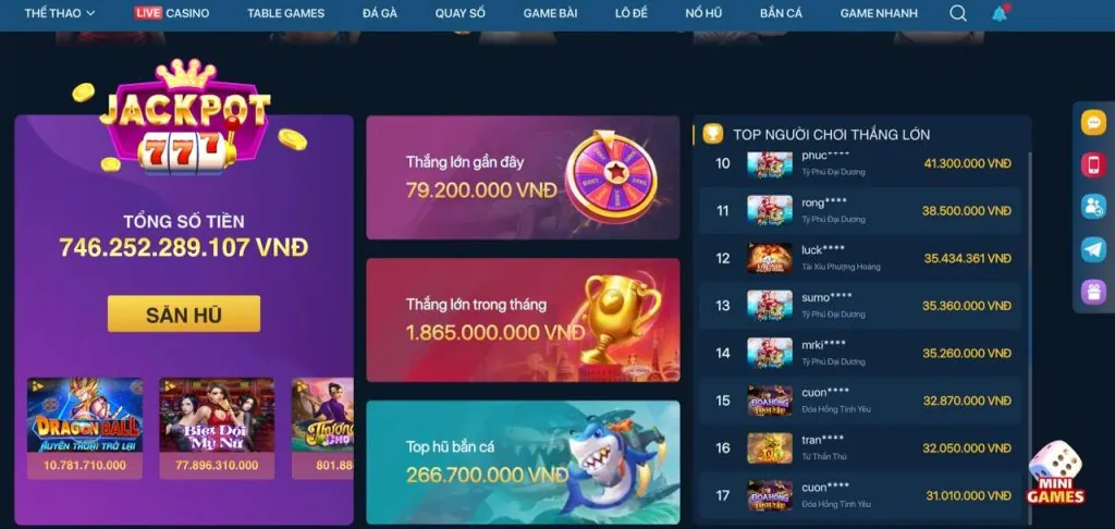 Bước 1: Đăng ký tài khoản 789bet Link